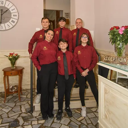 Maria Hotel 3*
