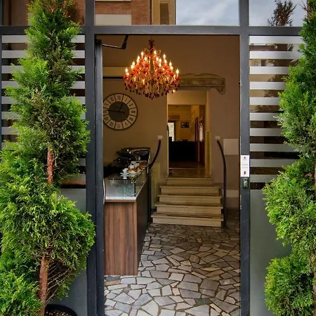 Maria Hotel