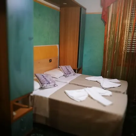 Hotel Maria 3*