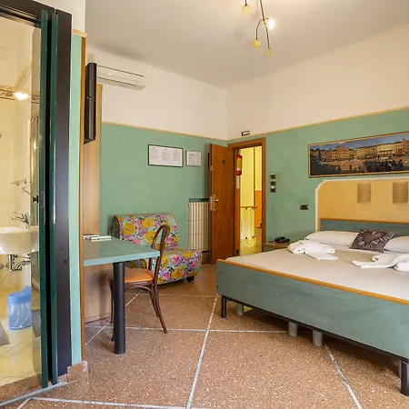 Hotel Maria