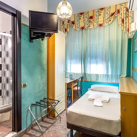 Maria Hotel Pisa