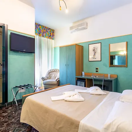 Maria Hotel Pisa