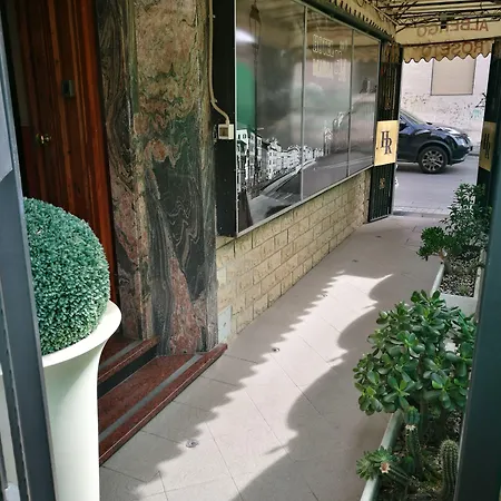 Maria 3* Pisa
