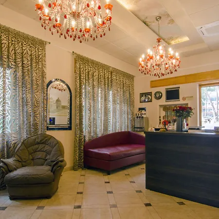 Hotel Maria