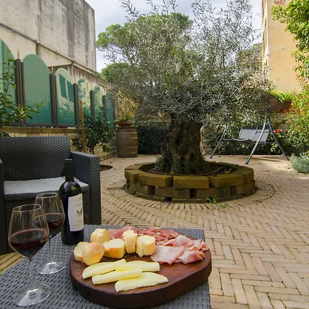 Maria Hotel Pisa