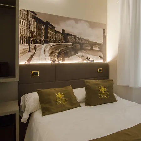 Maria Hotel Pisa
