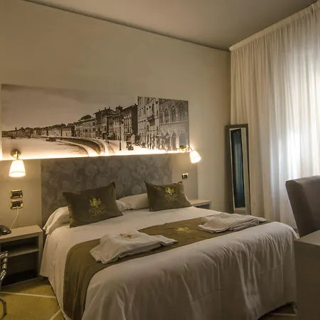 Maria Hotel Pisa