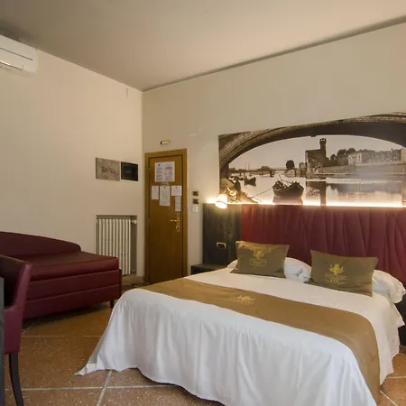 Hotel Maria Pisa