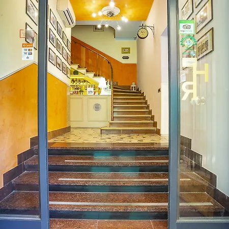 Maria Hotel 3*