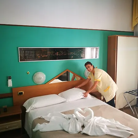 Hotel Maria Pisa