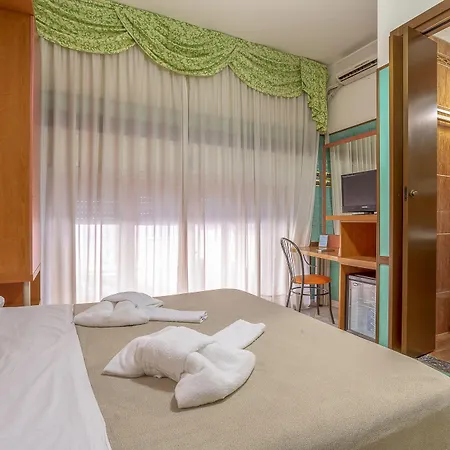 Maria Hotel Pisa