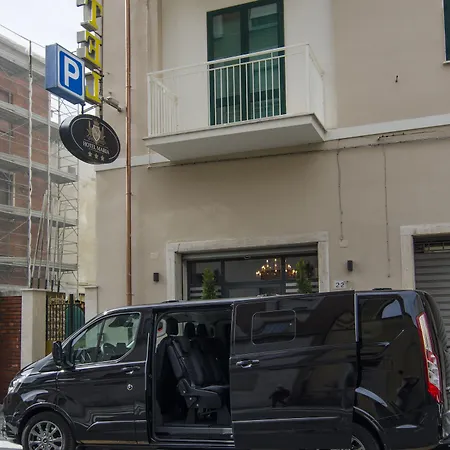 Maria Hotel Pisa