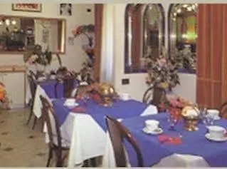 Hotel Maria Pisa