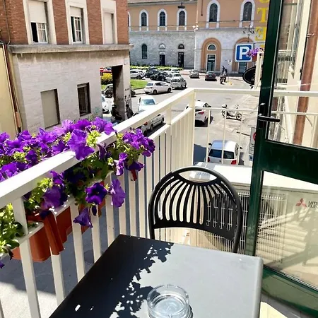 Hotel Maria 3*