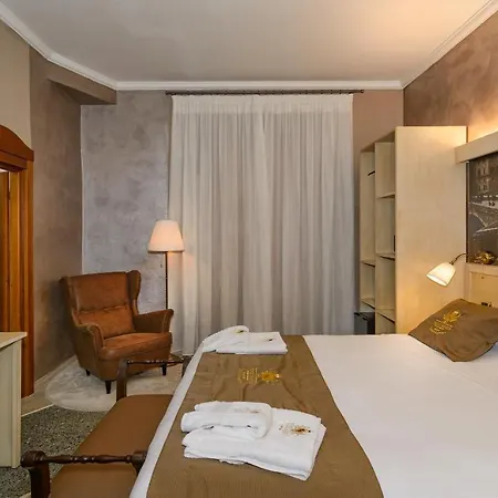 Hotel Maria 3*