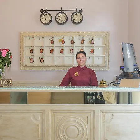Maria Hotel