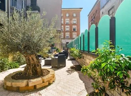 Hotel Maria Pisa