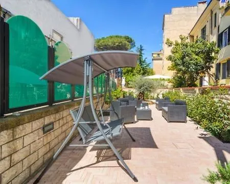 Hotel Maria
