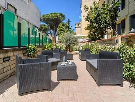 Maria Hotel