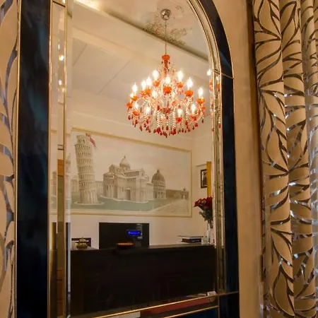 Maria Hotel