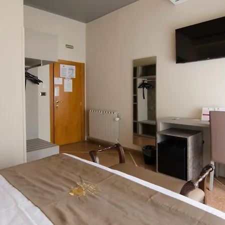 Hotel Maria 3*