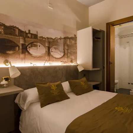 Hotel Maria Pisa