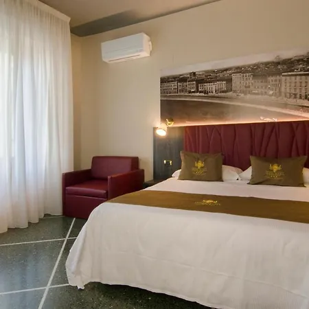 Hotel Maria 3*