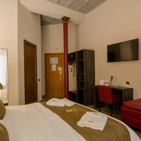 Hotel Maria 3*
