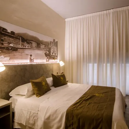 Hotel Maria 3*