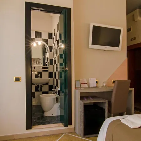 Hotel Maria Pisa