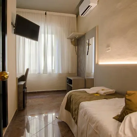 Maria Hotel