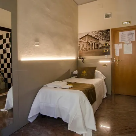 Hotel Maria 3*