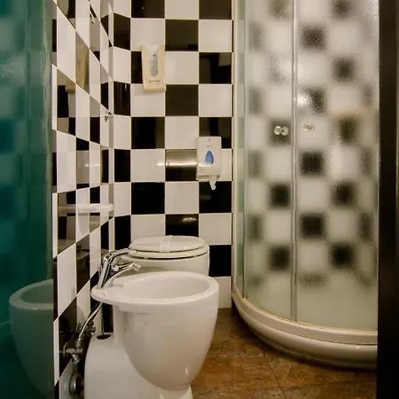 Maria Hotel 3*