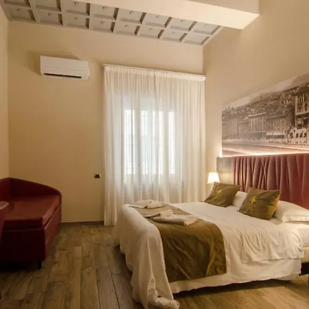 Maria Hotel Pisa