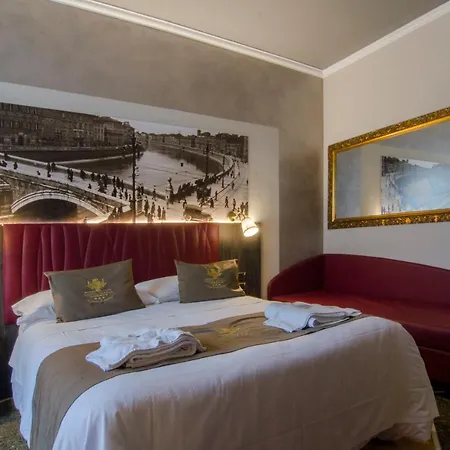 Maria Hotel 3*