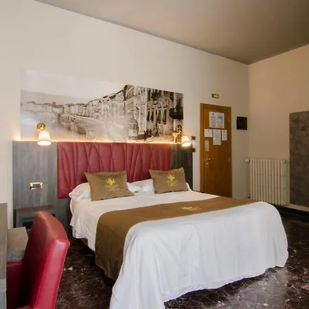 Hotel Maria Pisa