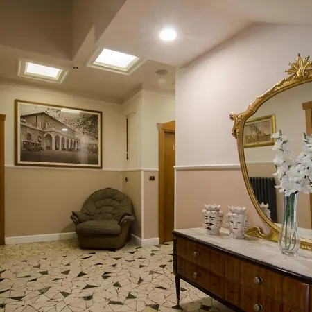 Maria Hotel Pisa
