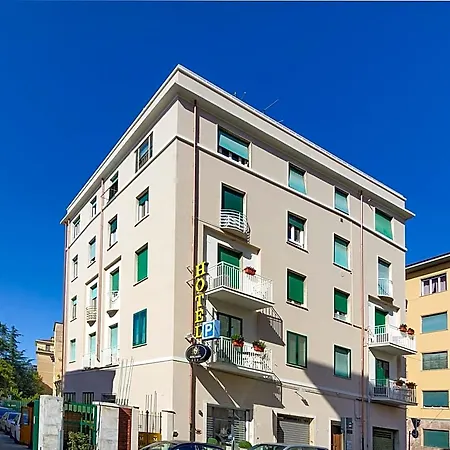 Hotel Maria Pisa