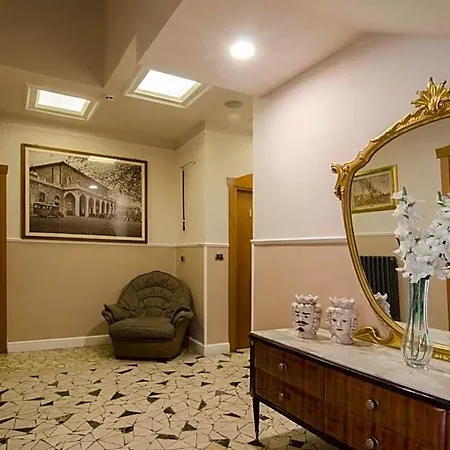 Maria Hotel Pisa