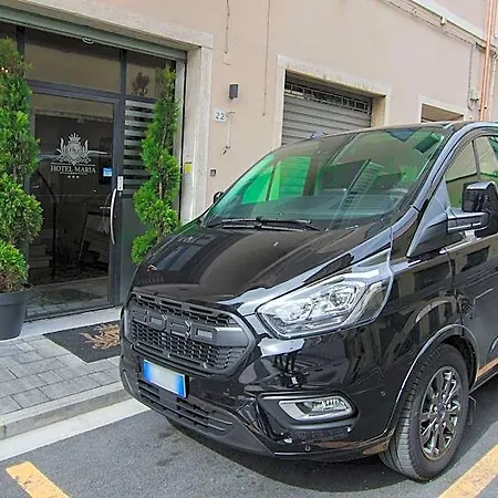 Maria 3* Pisa