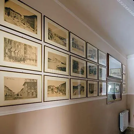 Hotel Maria Pisa