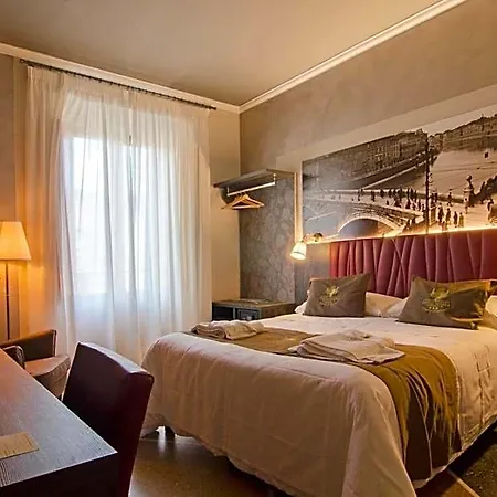 Hotel Maria 3*