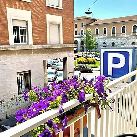 Hotel Maria Pisa
