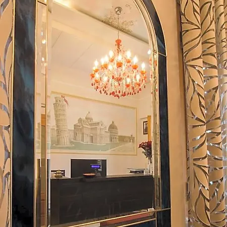Maria Hotel Pisa