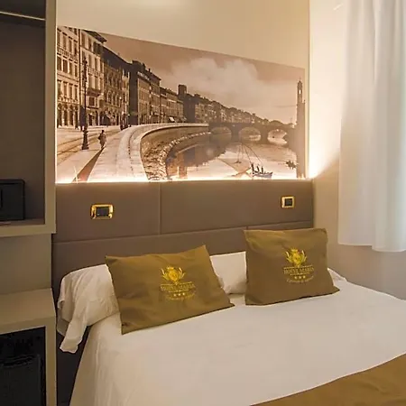 Hotel Maria Pisa