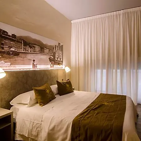 Maria Hotel Pisa
