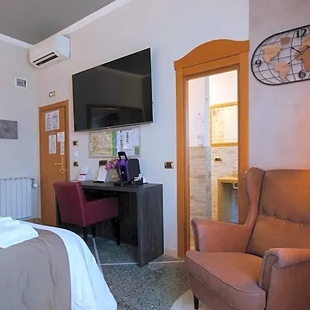 Maria Hotel Pisa