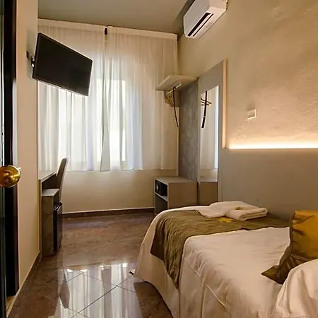Hotel Maria 3*