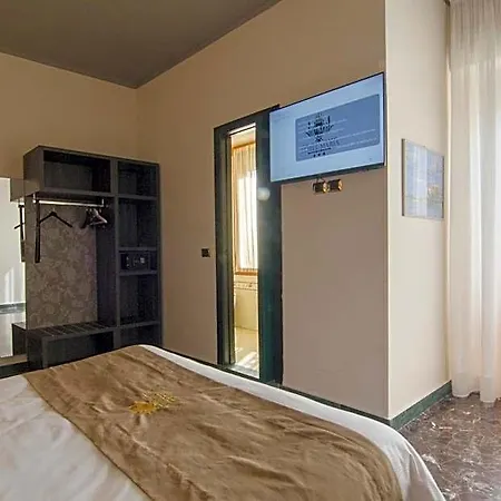 Maria 3* Pisa