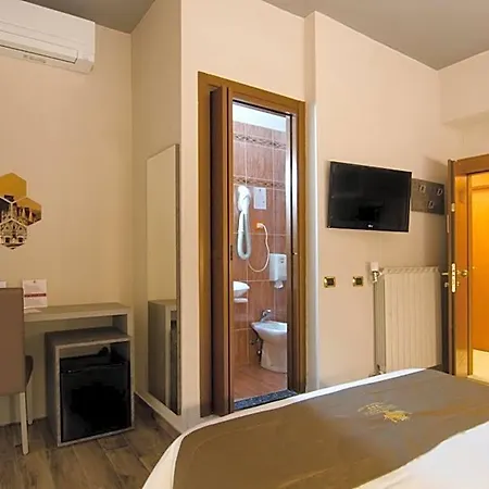 Hotel Maria